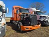 2013 Kenworth T660 Truck Tractor, s/n 1XKAD49X9DJ368908 (Inoperable): Sleeper - 2