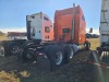 2013 Kenworth T660 Truck Tractor, s/n 1XKAD49X9DJ368908 (Inoperable): Sleeper - 6