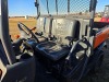 Kubota RTVX900 Utility Vehicle, s/n A5KB27DBKGG035376: 8620 hrs - 10