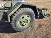 Heavy-duty Military Trailer, s/n 90637 - 6