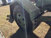 Heavy-duty Military Trailer, s/n 90637 - 9