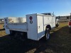 2011 Ford F550 Truck, s/n 1FD0W5HY0BEB29606: Utility Bed, 290K mi. - 6