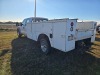 2011 Ford F550 Truck, s/n 1FD0W5HY0BEB29606: Utility Bed, 290K mi. - 8