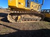 2006 John Deere 700J LGP Dozer, s/n T0700JX128399: Canopy, 6-way Blade, Recent UC, 7946 hrs - 6