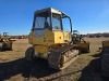 2006 John Deere 700J LGP Dozer, s/n T0700JX128399: Canopy, 6-way Blade, Recent UC, 7946 hrs - 7