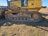 2006 John Deere 700J LGP Dozer, s/n T0700JX128399: Canopy, 6-way Blade, Recent UC, 7946 hrs - 9