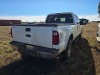 2015 Ford F250 4WD Pickup, s/n 1FT7W2BT9FEB11643 (Inoperable): 4-door, 6.7 Powerstroke, Needs High Pressure Fuel Pump, 246K mi. - 5