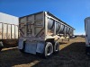 2019 Wink HD 40' End Dump Trailer, s/n 1W95D4020KK612003 (Title Delay) - 8