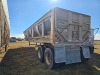 2019 Wink HD 40' End Dump Trailer, s/n 1W95D4020KK612003 (Title Delay) - 9