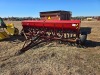 12' Grain Drill