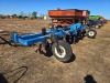 DMI 3100 Nitrogen Applicator - 2