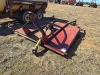 Condor 6' Rotary Mower w/ Shaft