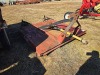 Condor 6' Rotary Mower w/ Shaft - 2