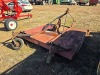 Condor 6' Rotary Mower w/ Shaft - 3