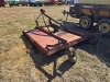 Condor 6' Rotary Mower w/ Shaft - 4