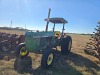 John Deere 2350 Tractor, s/n S65832: 2wd, Turf Tires, 3424 hrs - 2