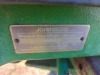 John Deere 2350 Tractor, s/n S65832: 2wd, Turf Tires, 3424 hrs - 4