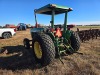 John Deere 2350 Tractor, s/n S65832: 2wd, Turf Tires, 3424 hrs - 10