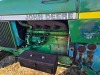 John Deere 2350 Tractor, s/n S65832: 2wd, Turf Tires, 3424 hrs - 12