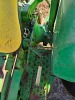 John Deere 2350 Tractor, s/n S65832: 2wd, Turf Tires, 3424 hrs - 16