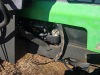 Deutz-Allis MFWD Tractor, s/n 7760207: C/A, Loader, 3078 hrs - 5