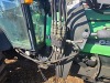 Deutz-Allis MFWD Tractor, s/n 7760207: C/A, Loader, 3078 hrs - 7