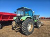 Deutz-Allis MFWD Tractor, s/n 7760207: C/A, Loader, 3078 hrs - 9