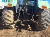 Deutz-Allis MFWD Tractor, s/n 7760207: C/A, Loader, 3078 hrs - 10