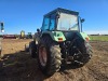 Deutz-Allis MFWD Tractor, s/n 7760207: C/A, Loader, 3078 hrs - 11