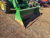 John Deere 6115D MFWD Tractor, s/n 1P06115DCF0061816: Loader, 2370 hrs - 3