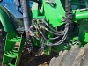 John Deere 6115D MFWD Tractor, s/n 1P06115DCF0061816: Loader, 2370 hrs - 5