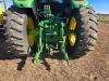 John Deere 6115D MFWD Tractor, s/n 1P06115DCF0061816: Loader, 2370 hrs - 10