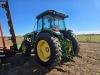 John Deere 6115D MFWD Tractor, s/n 1P06115DCF0061816: Loader, 2370 hrs - 11