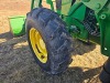 John Deere 6115D MFWD Tractor, s/n 1P06115DCF0061816: Loader, 2370 hrs - 13