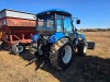 2016 New Holland Boomer 47 MFWD Tractor, s/n 2282000222: Cab, Loader, 807 hrs - 9