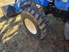 2016 New Holland Boomer 47 MFWD Tractor, s/n 2282000222: Cab, Loader, 807 hrs - 13