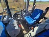 2016 New Holland Boomer 47 MFWD Tractor, s/n 2282000222: Cab, Loader, 807 hrs - 16