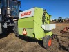 Claas Rollant 42 Round Hay Baler, s/n 900707 - 9