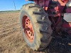 International 1066 Tractor, s/n U050295 - 6