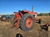 International 1066 Tractor, s/n U050295 - 7