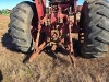 International 1066 Tractor, s/n U050295 - 8