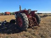 International 1066 Tractor, s/n U050295 - 9