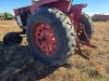 International 1066 Tractor, s/n U050295 - 10