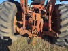 International 1066 Tractor, s/n U031619 - 7