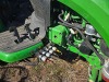 2023 John Deere 3039R MFWD Tractor, s/n 1LV3039RPPN108512: Hydrostatic, Rollbar Canopy, Clipper 400 Rotary Mower, Demo Machine, 10 hrs - 4