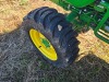 2023 John Deere 3039R MFWD Tractor, s/n 1LV3039RPPN108512: Hydrostatic, Rollbar Canopy, Clipper 400 Rotary Mower, Demo Machine, 10 hrs - 10