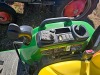 2023 John Deere 3039R MFWD Tractor, s/n 1LV3039RPPN108512: Hydrostatic, Rollbar Canopy, Clipper 400 Rotary Mower, Demo Machine, 10 hrs - 17