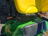 2023 John Deere 3039R MFWD Tractor, s/n 1LV3039RPPN108512: Hydrostatic, Rollbar Canopy, Clipper 400 Rotary Mower, Demo Machine, 10 hrs - 18