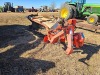 Kuhn GMD700 Hay Cutter, s/n 1041020-D2272