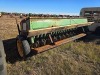 John Deere 8300 Grain Drill, s/n N08000X057245